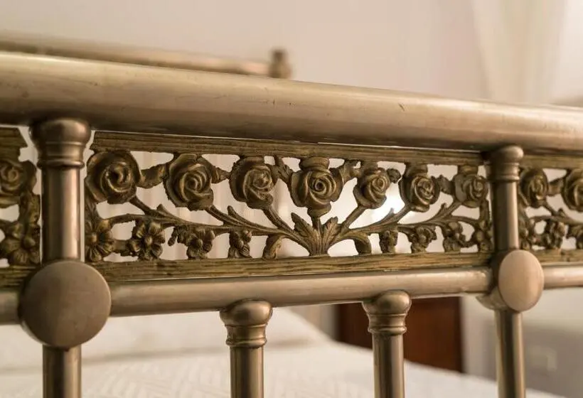 Standard-huone, Inn Liberty