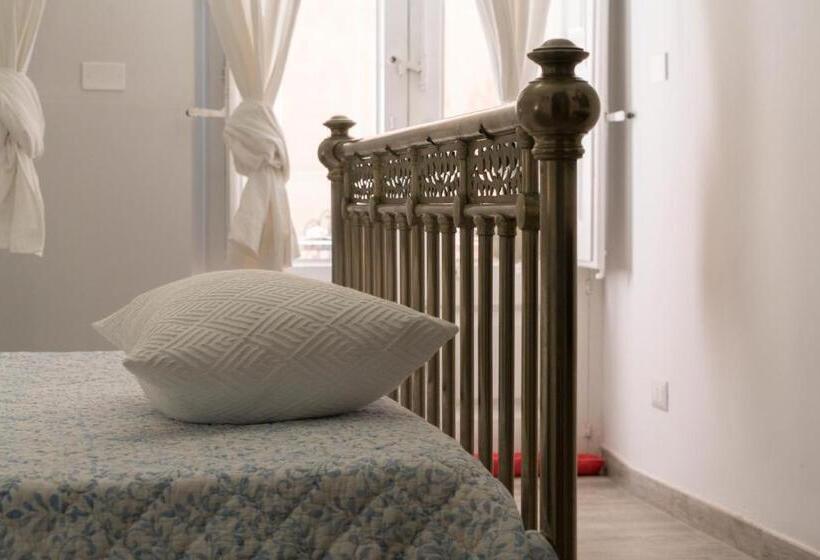 Номер Стандарт, Inn Liberty