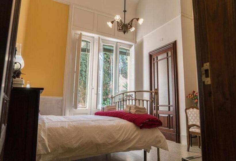 Номер Deluxe, Inn Liberty