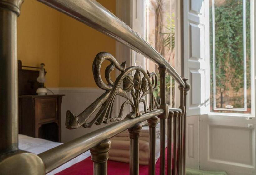 غرفة ديلوكس, Inn Liberty