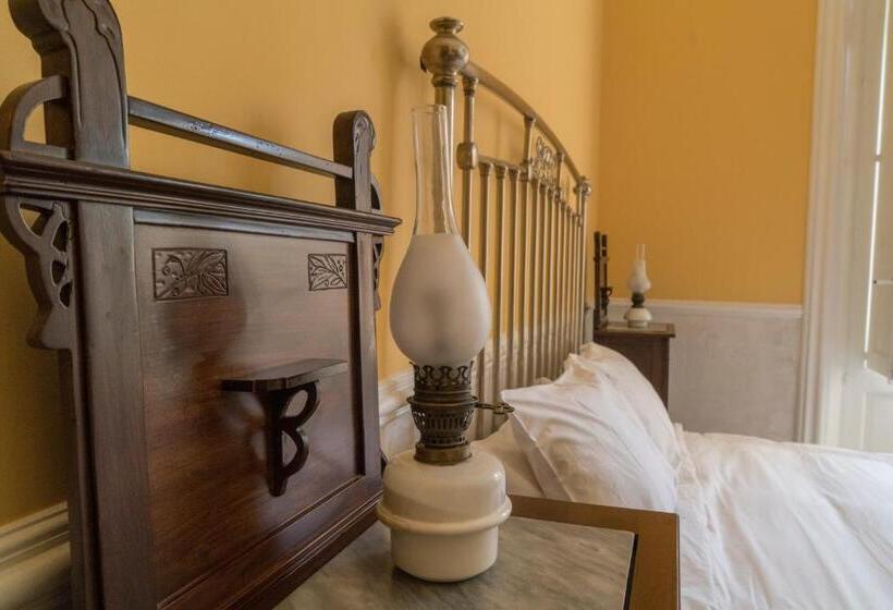 غرفة ديلوكس, Inn Liberty