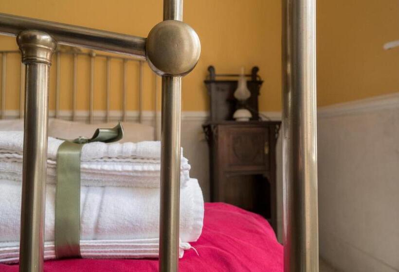 غرفة ديلوكس, Inn Liberty