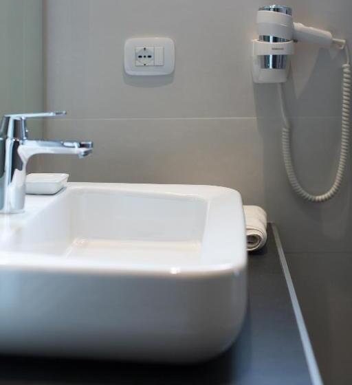 Chambre Standard, Studio 27