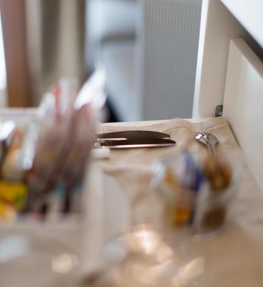 Chambre Standard, Studio 27