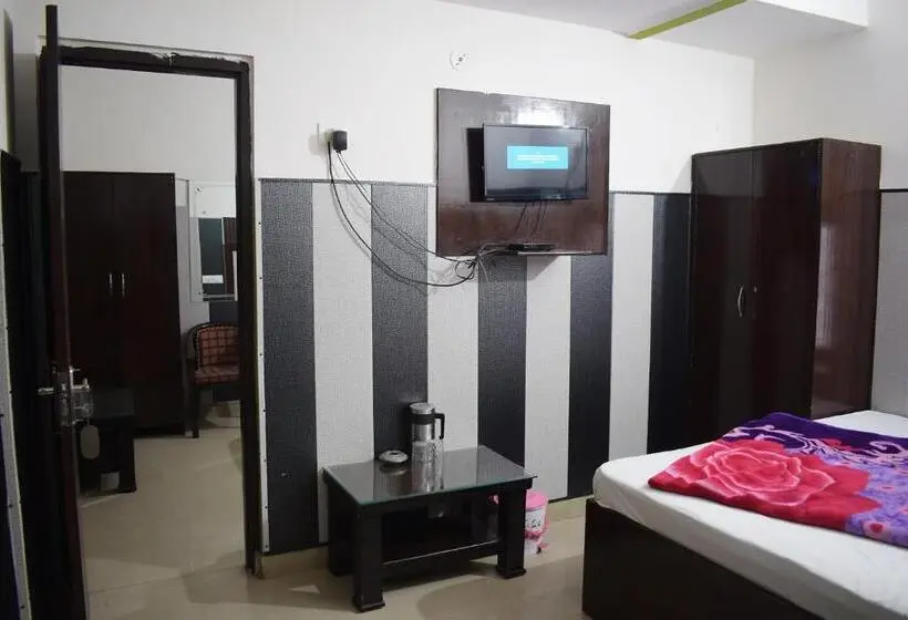 Habitació Deluxe, Thakur Ji