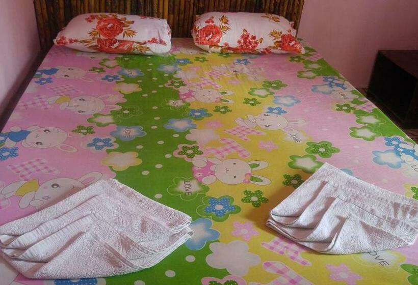 Номер Deluxe, Green Valley Resort