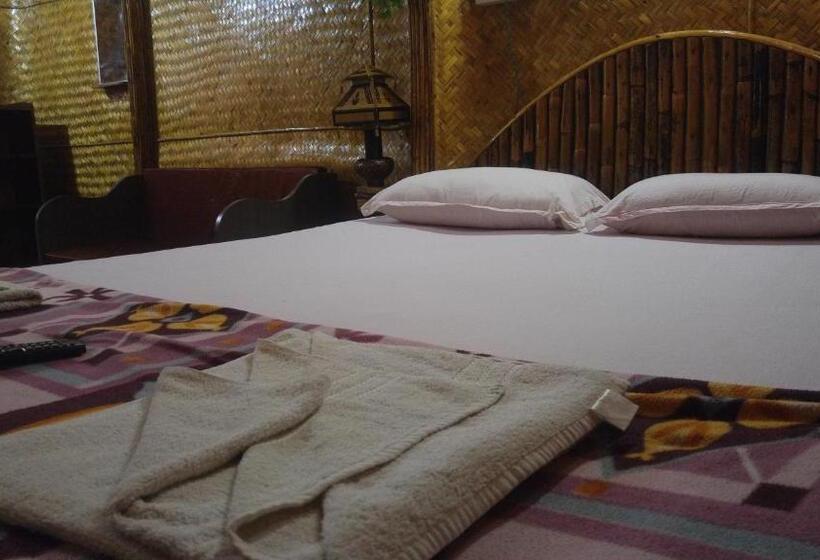 豪华房间, Green Valley Resort