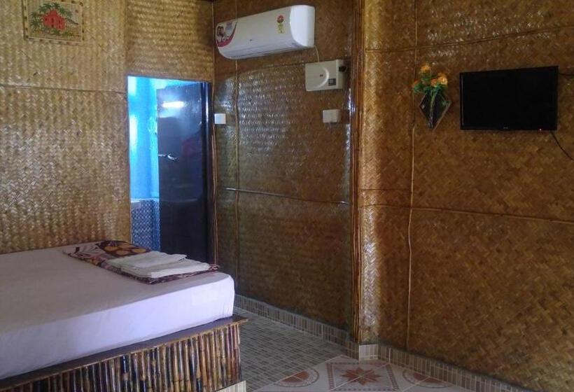 Номер Deluxe, Green Valley Resort