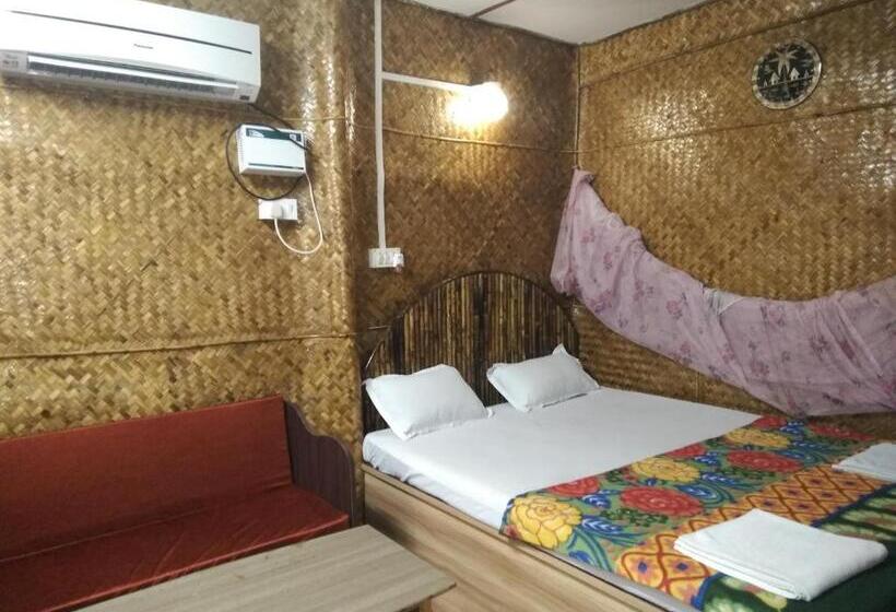 Номер Стандарт, Green Valley Resort