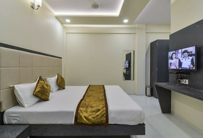 חדר סופריור, Aroma