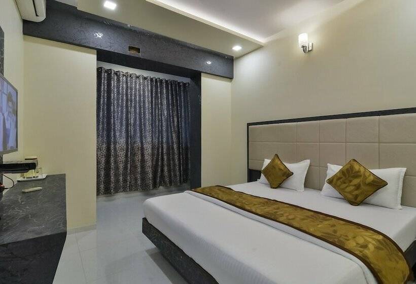 חדר סופריור, Aroma