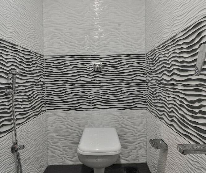 חדר סופריור, Aroma