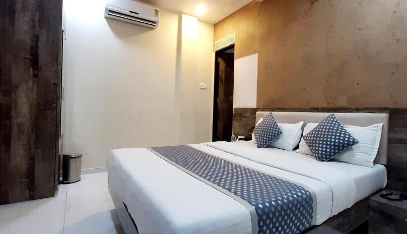 חדר דלוקס, Aroma