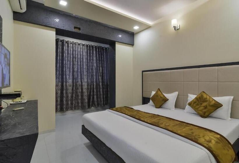 חדר סופריור, Aroma