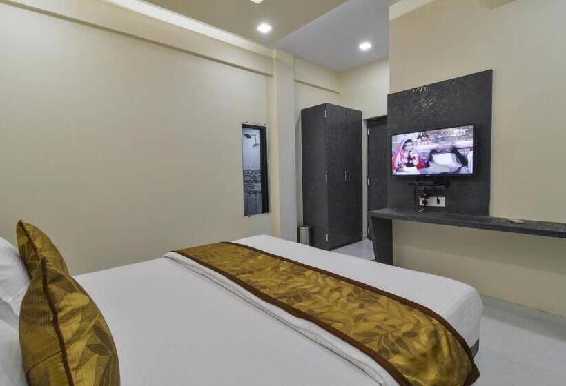 חדר סופריור, Aroma