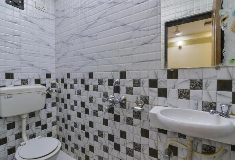 חדר סופריור, Aroma