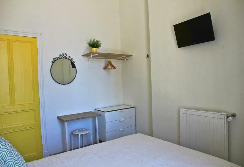 Номер Стандарт Индивидуальный Вид на Море, Elandra