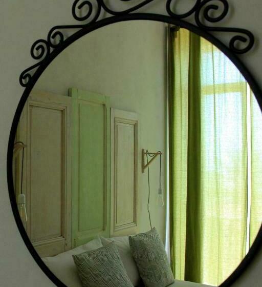 Номер Стандарт Индивидуальный Вид на Море, Elandra