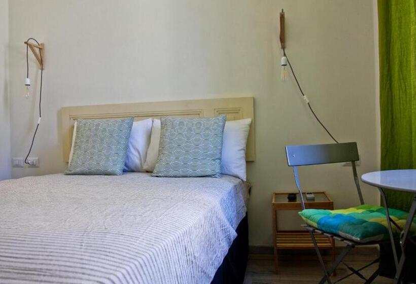 Номер Стандарт Индивидуальный, Elandra