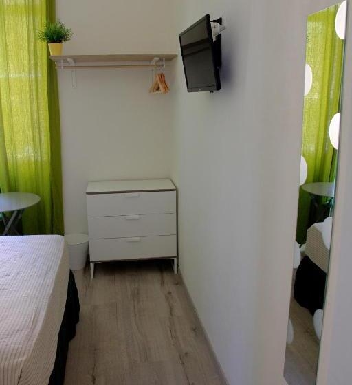 Номер Стандарт Индивидуальный, Elandra