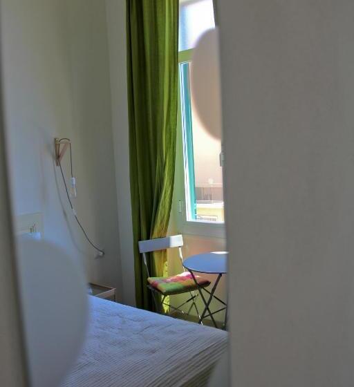 Номер Стандарт Вид на Море, Elandra