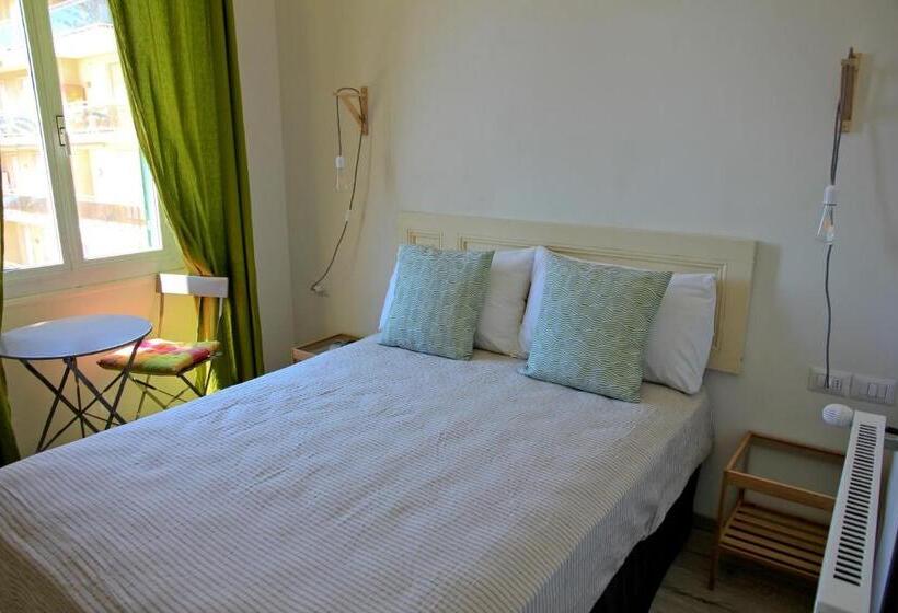 Номер Стандарт Вид на Море, Elandra