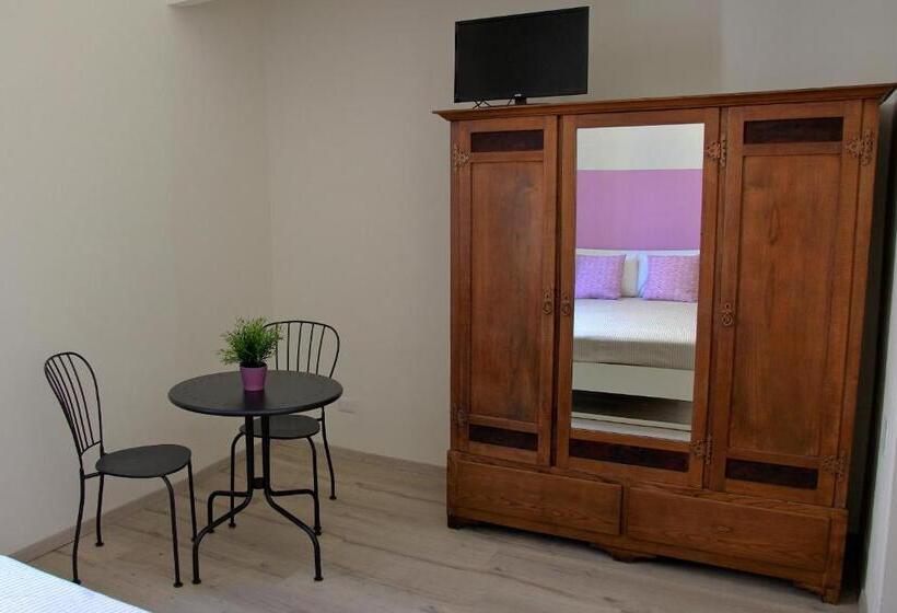 Номер Стандарт, Elandra