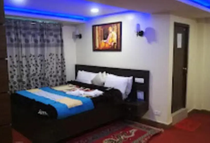 اتاق استاندارد, Golden Dolma And Spa Darjeeling