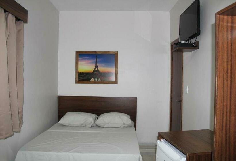 Chambre Standard, Joia Fina