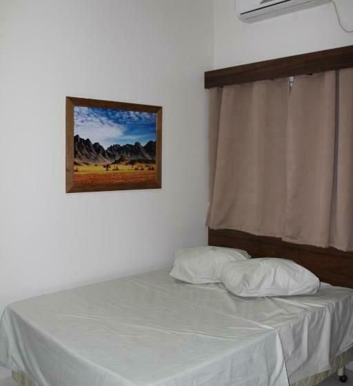 Chambre Standard, Joia Fina