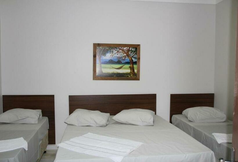 Chambre Standard, Joia Fina