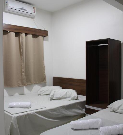 Chambre Standard, Joia Fina