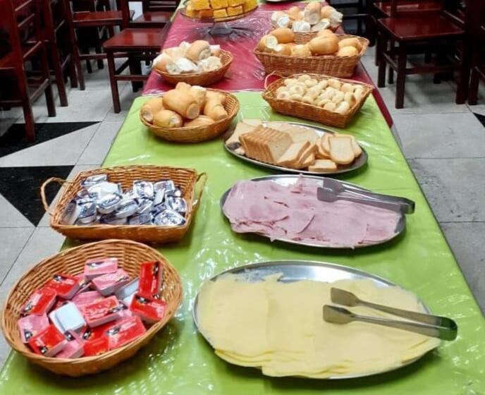 Chambre Standard, Joia Fina