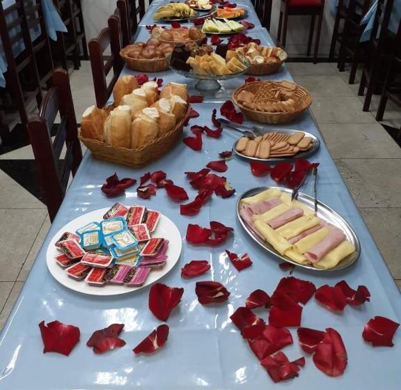 Chambre Standard, Joia Fina