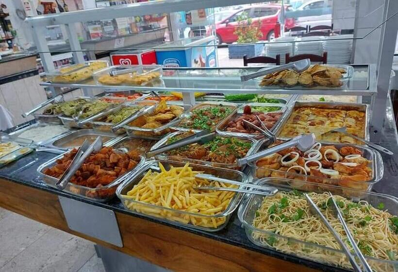 Chambre Triple Standard, Joia Fina