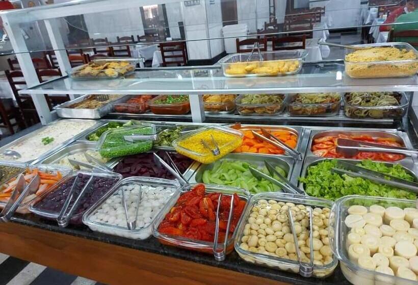 Chambre Triple Standard, Joia Fina