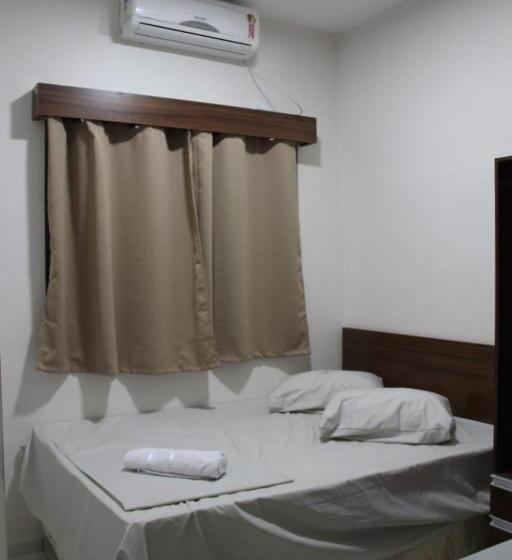 Chambre Triple Standard, Joia Fina