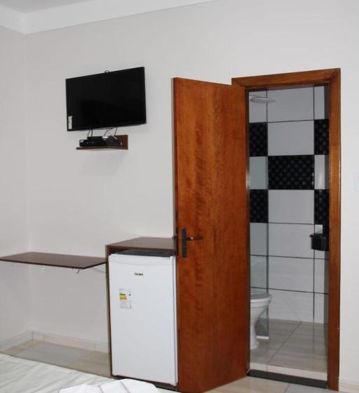 Chambre Standard, Joia Fina