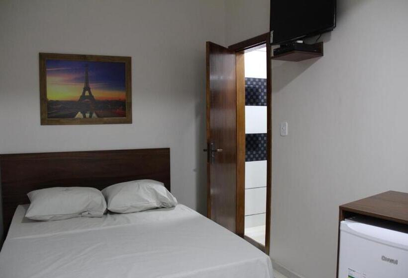 Chambre Standard, Joia Fina