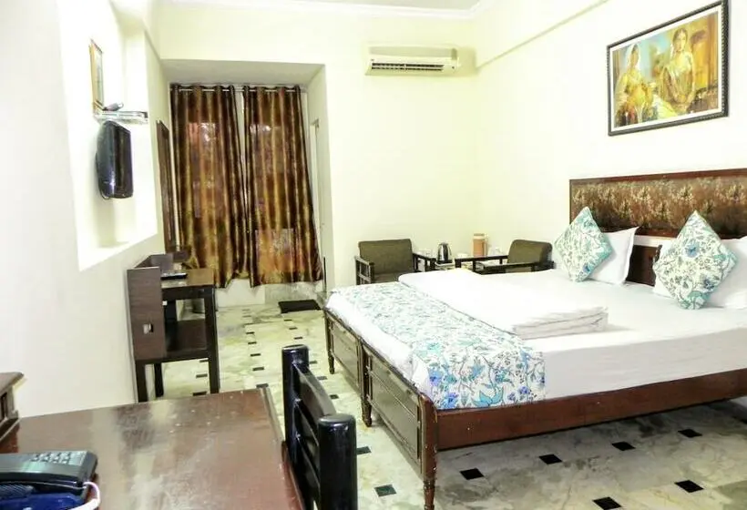 اتاق استاندارد, Kishan Kunj
