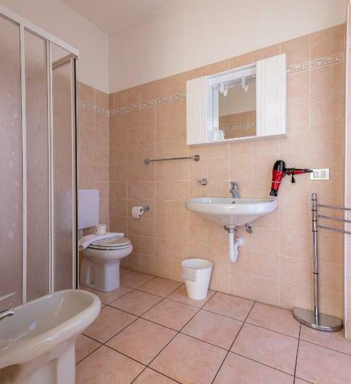 Номер Стандарт, La Svolta