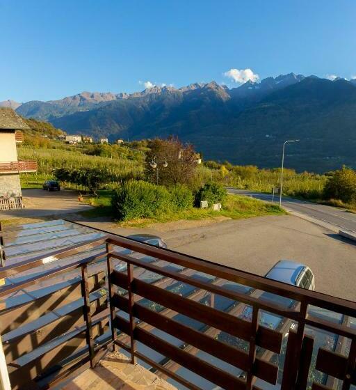 Номер Стандарт, La Svolta