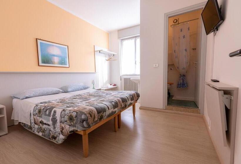 Номер Стандарт, La Svolta