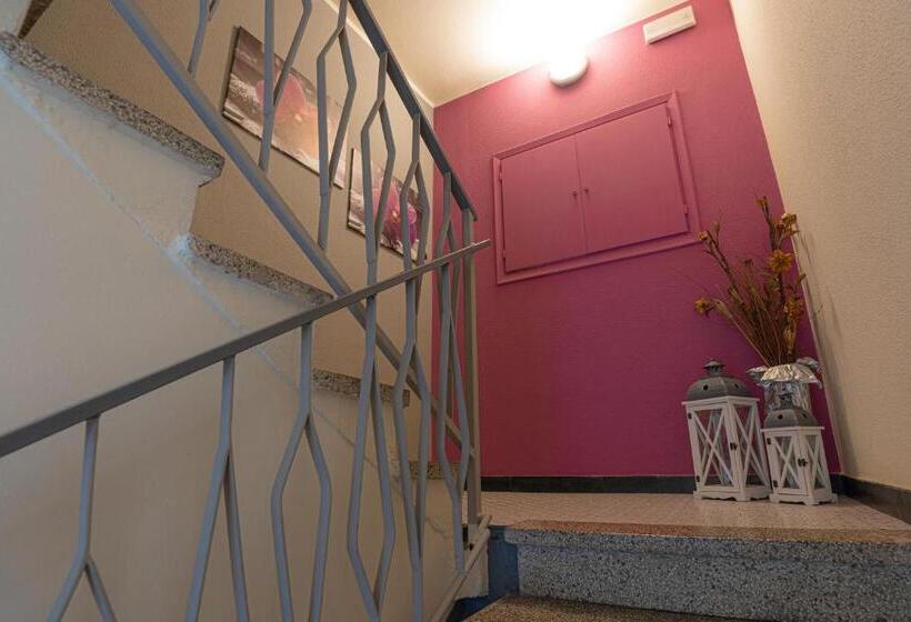 Номер Стандарт, La Svolta