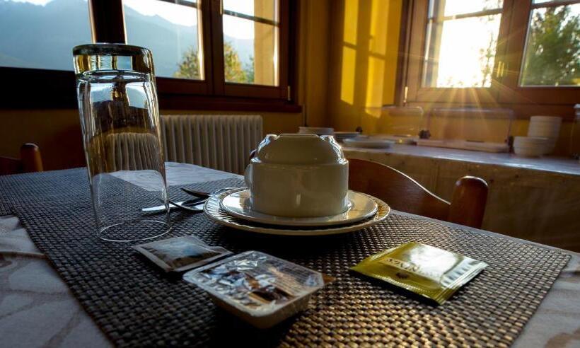 Номер Стандарт Индивидуальный, La Svolta