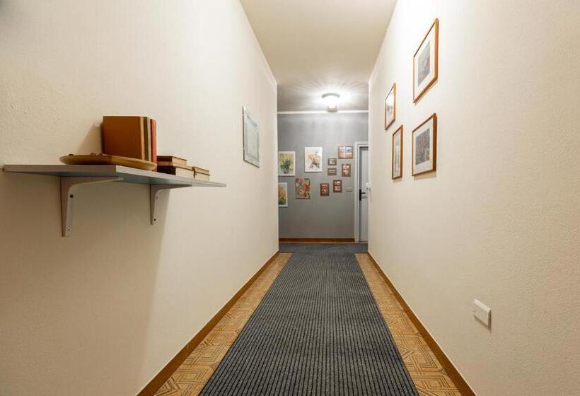 Номер Стандарт Индивидуальный, La Svolta