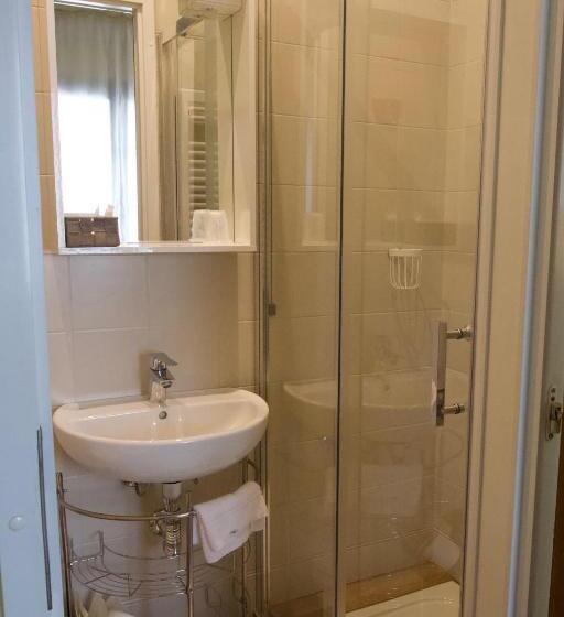 클래식 룸, Locanda Le Monache