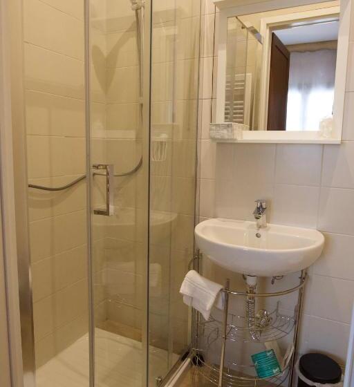 클래식 룸, Locanda Le Monache