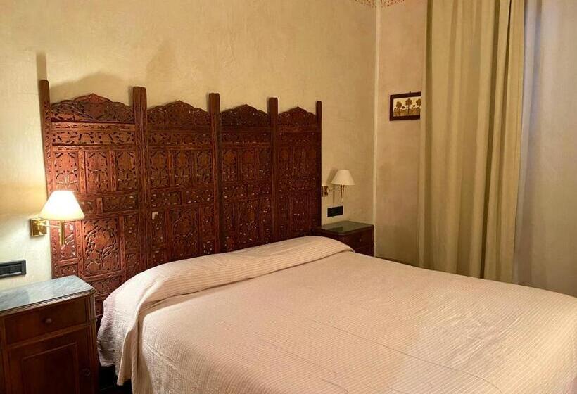 اتاق کلاسیک, Locanda Le Monache