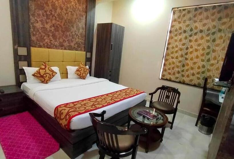 デラックスルーム, Ozas Grand